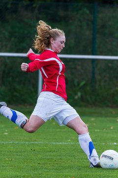 Bild 394 - B-Juniorinnen MSG Eiderkanal - SG Trittau/S�dstormarn : Ergebnis: 2:1